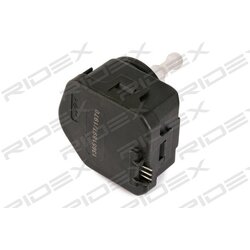 Headlight Levelling Actuator RIDEX 700C0004 OE Ref 1J0 941 295 C