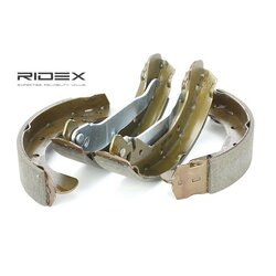 Brake Shoe Set RIDEX 70B0007 OE Ref 16 05 920