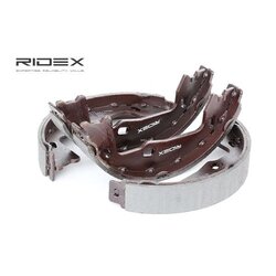 Brake Shoe Set RIDEX 70B0011 OE Ref 1605764