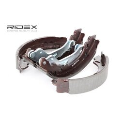 Brake Shoe Set RIDEX 70B0014 OE Ref 77365085