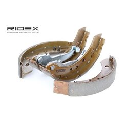 Brake Shoe Set RIDEX 70B0018 OE Ref 44060 99B26