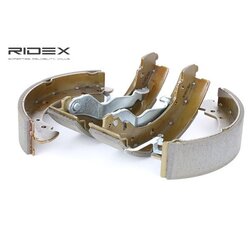 Brake Shoe Set RIDEX 70B0020 OE Ref 701609531A