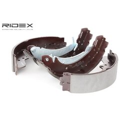 Brake Shoe Set RIDEX 70B0022 OE Ref 4251H4