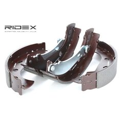 Brake Shoe Set RIDEX 70B0023 OE Ref 9947939