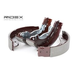 Brake Shoe Set RIDEX 70B0028 OE Ref 04431JT3E00