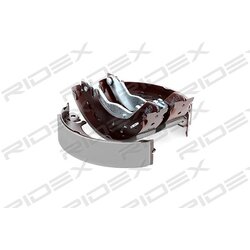 Jeu de mâchoires de frein RIDEX 70B0028 pour ROVER, HONDA, MG 04421S74E00 RIDEX