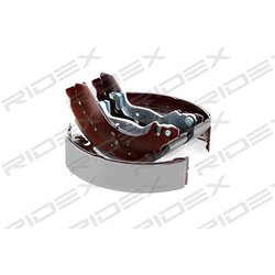 Jeu de mâchoires de frein RIDEX 70B0028 pour ROVER, HONDA, MG 04421S74E00 RIDEX