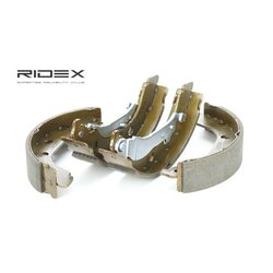 Brake Shoe Set RIDEX 70B0033 OE Ref 4241.J4