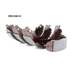Brake Shoe Set RIDEX 70B0034 OE Ref 440600W726