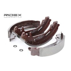 Brake Shoe Set RIDEX 70B0036 OE Ref 4241L4