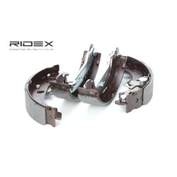 Brake Shoe Set RIDEX 70B0038 OE Ref 1123789