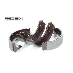 Brake Shoe Set RIDEX 70B0039 OE Ref 4438930