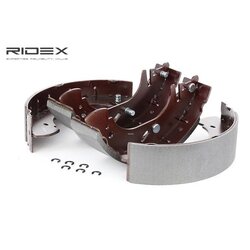 Brake Shoe Set RIDEX 70B0042 OE Ref 1570221