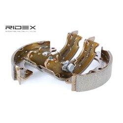 Brake Shoe Set RIDEX 70B0043 OE Ref 4241E1
