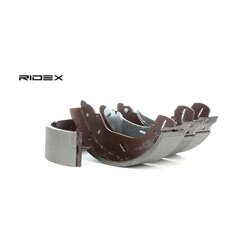 Brake Shoe Set RIDEX 70B0045 OE Ref 1425732
