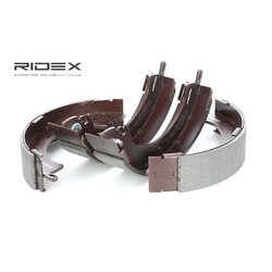 Brake Shoe Set RIDEX 70B0046 OE Ref MB238110