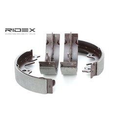Brake Shoe Set RIDEX 70B0047 OE Ref 0K045-26-38Z
