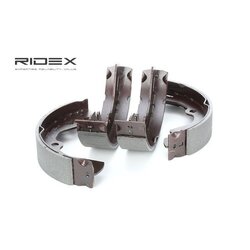 Brake Shoe Set RIDEX 70B0049 OE Ref 44060-47L25