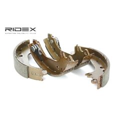 Brake Shoe Set RIDEX 70B0052 OE Ref 424100000000