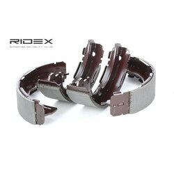 Brake Shoe Set RIDEX 70B0053 OE Ref 4406005N25