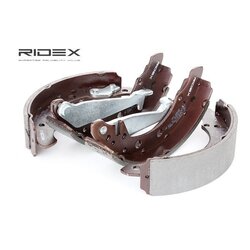 Brake Shoe Set RIDEX 70B0055 OE Ref 357609528