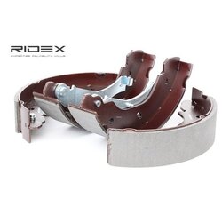 Brake Shoe Set RIDEX 70B0059 OE Ref 1C152200AC