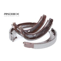 Brake Shoe Set RIDEX 70B0060 OE Ref 5143676AA