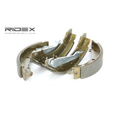 Brake Shoe Set RIDEX 70B0061 OE Ref 171609526A