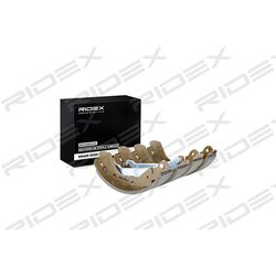 Brake Shoe Set RIDEX 70B0065 OE Ref 1605056