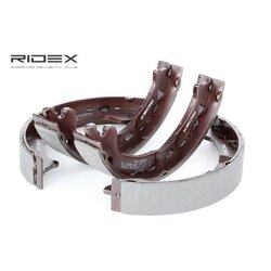 Brake Shoe Set RIDEX 70B0070 OE Ref 05019802AA