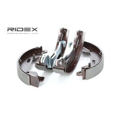 Brake Shoe Set RIDEX 70B0071 OE Ref 4705128