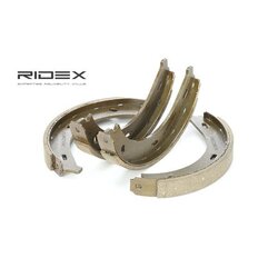 Brake Shoe Set RIDEX 70B0080 OE Ref 0034207020
