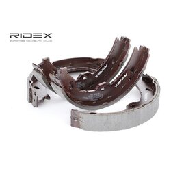 Parking Brake Shoe Set RIDEX 70B0083 OE Ref 2304200312