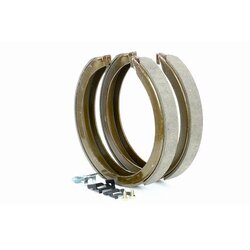 Parking Brake Shoe Set RIDEX 70B0085 OE Ref 88935979
