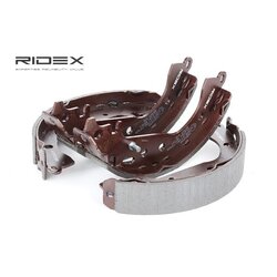 Brake Shoe Set RIDEX 70B0089 OE Ref 0449552020