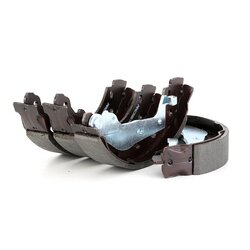 Brake Shoe Set RIDEX 70B0091 OE Ref A4514230008
