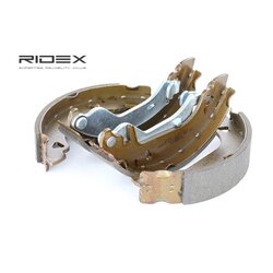 Brake Shoe Set RIDEX 70B0099 OE Ref 5888433