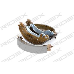 Brake Shoe Set RIDEX 70B0099 OE Ref 5888433 RIDEX