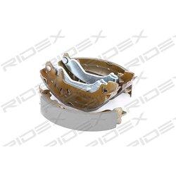 Brake Shoe Set RIDEX 70B0099 OE Ref 5888433 RIDEX