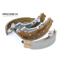 Brake Shoe Set RIDEX 70B0100 OE Ref 4241K5