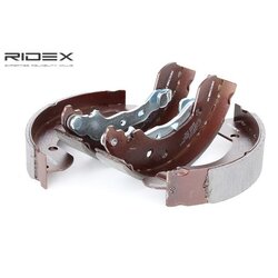 Brake Shoe Set RIDEX 70B0103 OE Ref 44060AX625
