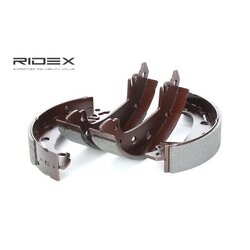 Brake Shoe Set RIDEX 70B0105 OE Ref 60750467