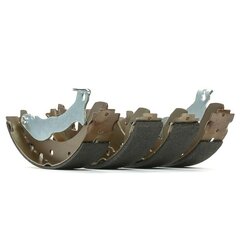 Brake Shoe Set RIDEX 70B0108 OE Ref 6710016