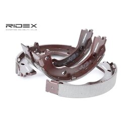 Brake Shoe Set RIDEX 70B0109 OE Ref 583052BA00