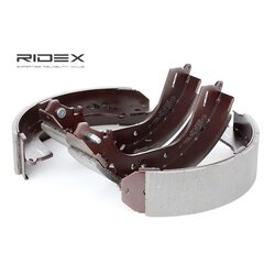 Brake Shoe Set RIDEX 70B0112 OE Ref 44060-20J25