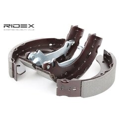 Brake Shoe Set RIDEX 70B0117 OE Ref 1017209