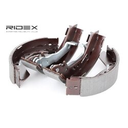 Brake Shoe Set RIDEX 70B0118 OE Ref 5830525A10