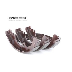 Brake Shoe Set RIDEX 70B0121 OE Ref 04495-12111