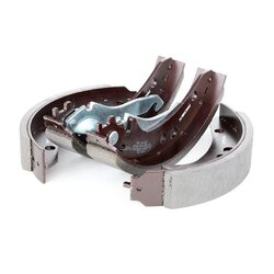 Brake Shoe Set RIDEX 70B0128 OE Ref 6014300622
