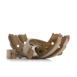 Parking Brake Shoe Set RIDEX 70B0130 OE Ref 928 352 097 00